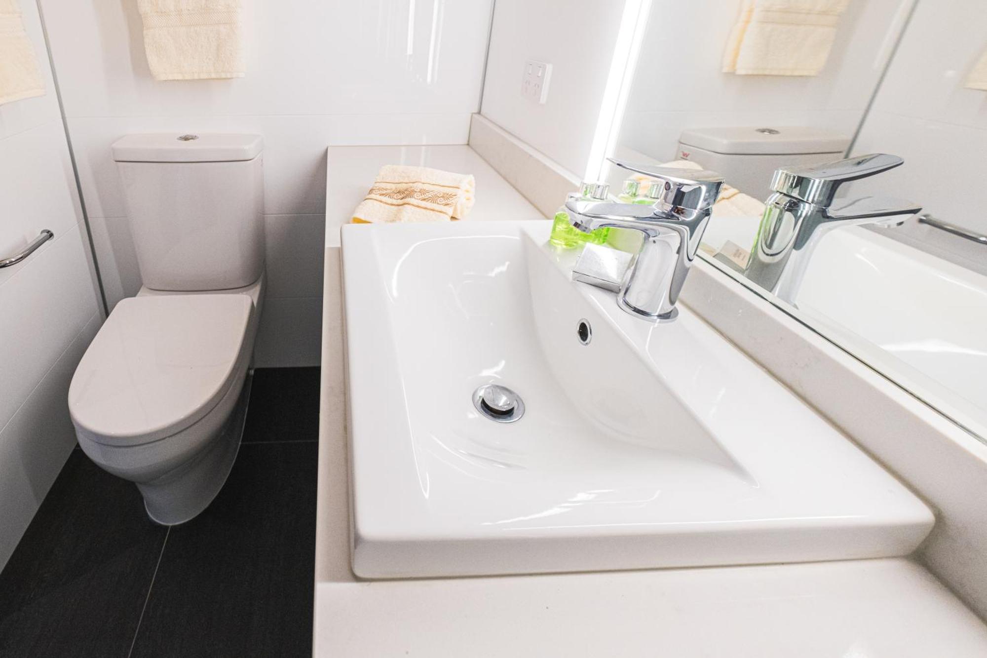 Cityside 5* Tauranga
